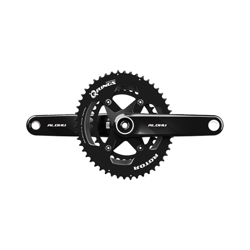 Rotor Aldhu Carbon Crankset